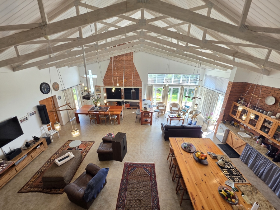 4 Bedroom Property for Sale in Boknesstrand Eastern Cape